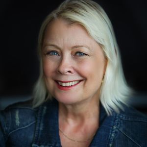 Meet your Posher, Valerie